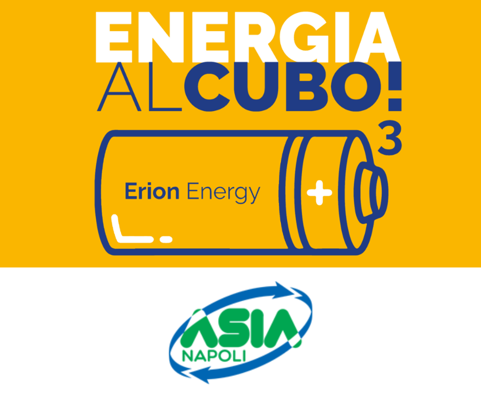 "Energia al Cubo": oltre 1842 Kg di batterie raccolte dagli alunni di Napoli. Lunedì la premiazione delle scuole 